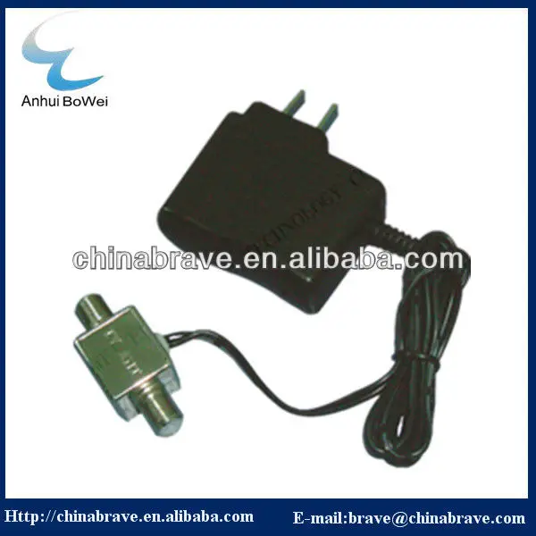 

2.2-2.4GHz MMDS downconverter L.O 1998MHz for monitor WiFi and transmissions with RTL2832 SDR receiver+ high quality Microwave M