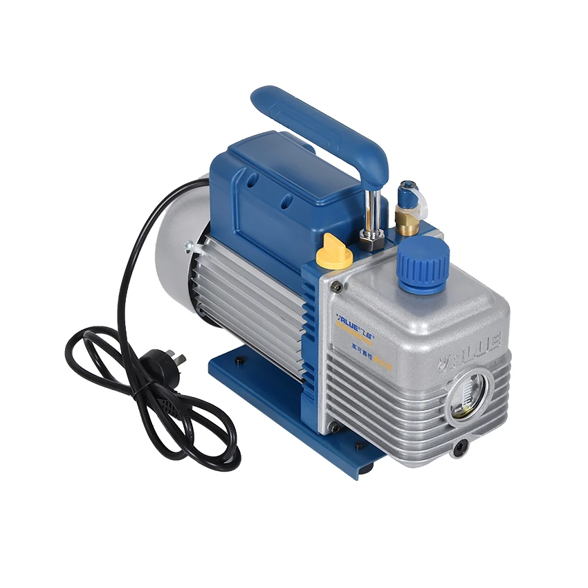 Professional Portable 2L Vacuum Pump FY 