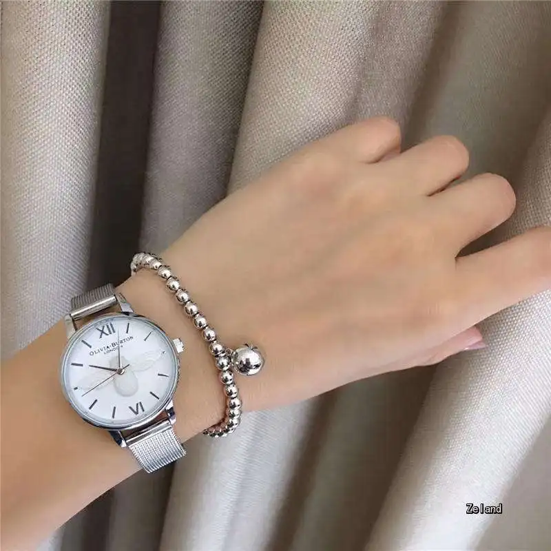 

2019 new watch