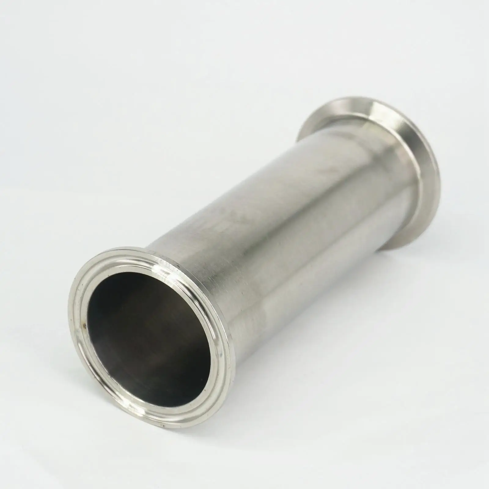 " Tri Clamp x 51 мм OD труба санитарная катушка труба длина 152 мм(6") для Homebrew SUS304 нержавеющая сталь
