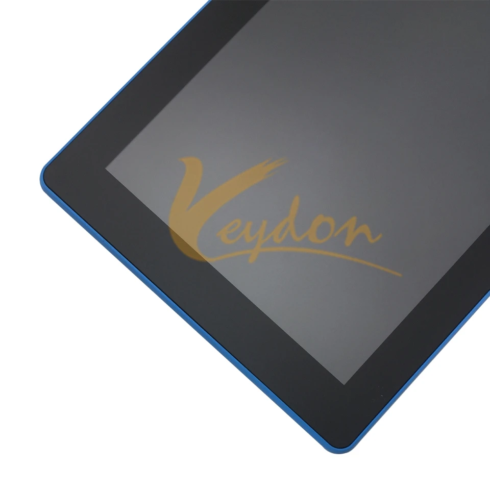 Lenovo TAB3-710 LCD Display With Frame (4)