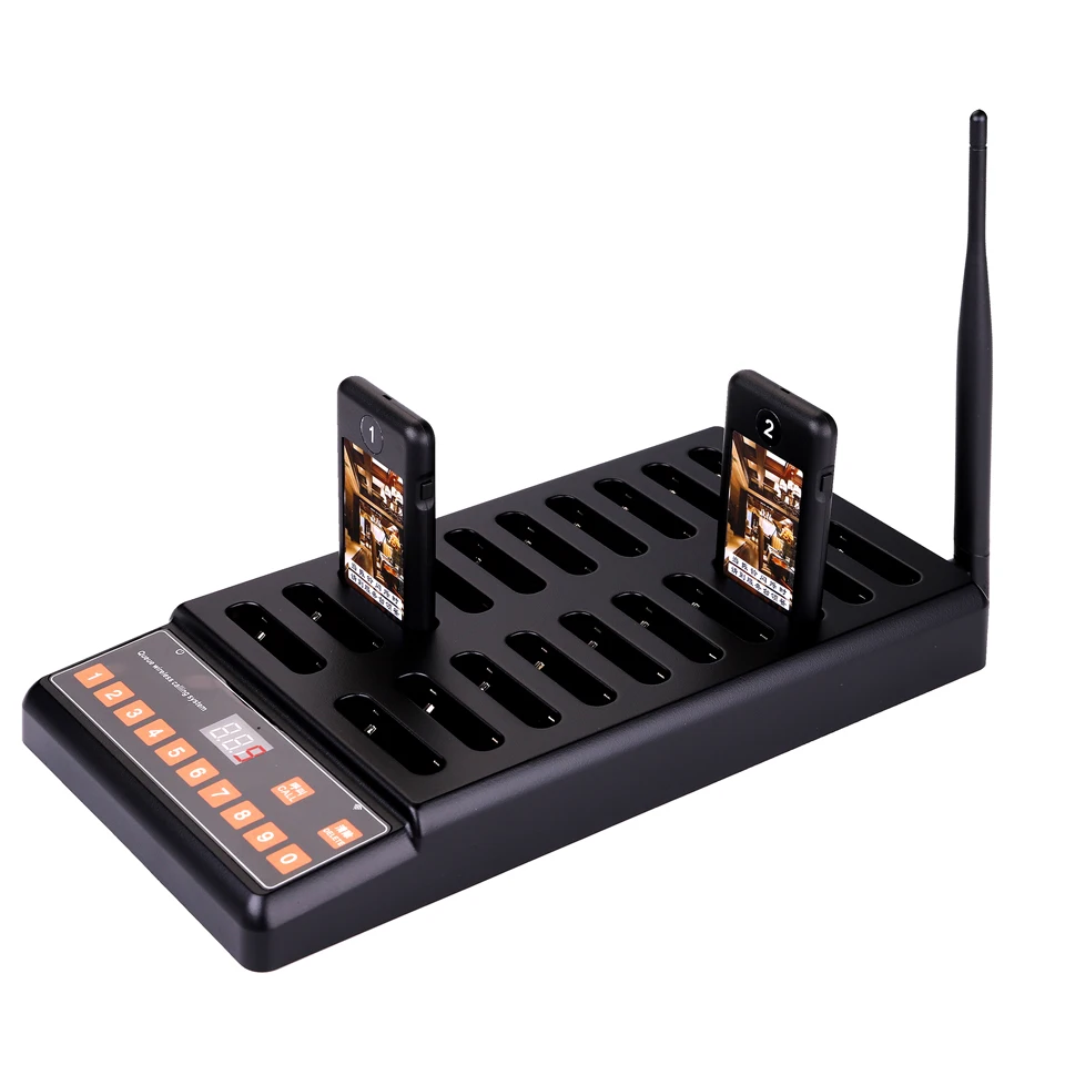 Pager-960P-7