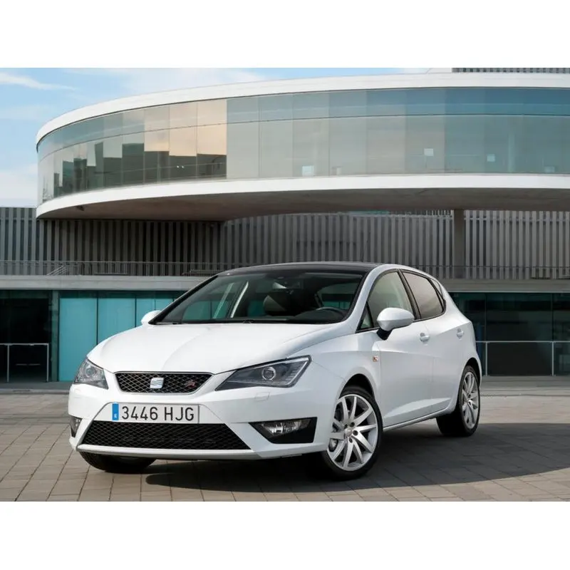 Для Seat IBIZA 4 6J5 6P1 спортивные купе/ST 6J8 6P8 Авто автомобильная светодиодная купольная