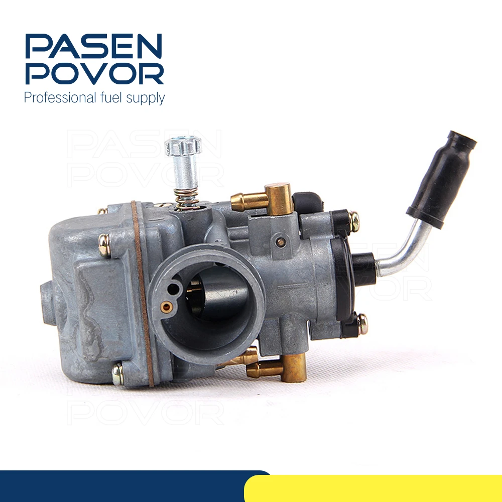 KTM 50 Carburetor PZ19 Carb fit 50SX 50CC JUNIOR 50CC SX 2001 2008 Hand