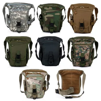 

Outdoor Sport Military Tactical climbing mountaineering Backpack Camping Hiking Rucksack Travel outdoor Bag Shoulder Waist Pack
