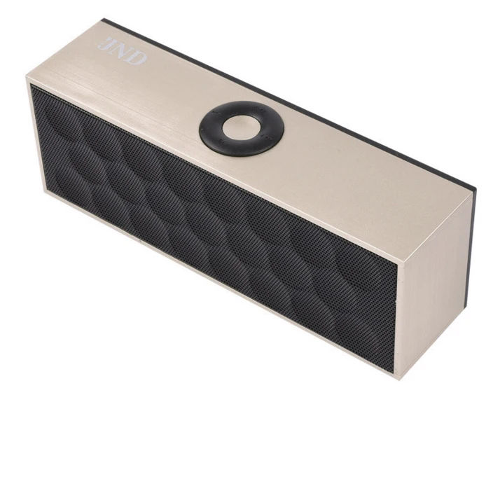 Lnbei открытый Портативный Bluetooth Динамик двойной S мини Поддержка карты памяти|bluetooth