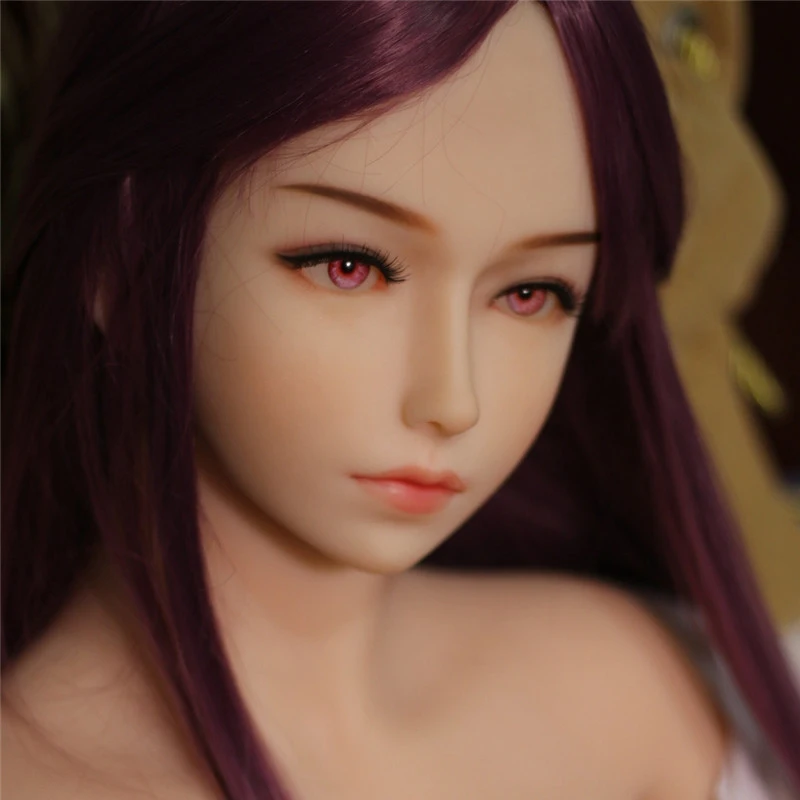 WMDOLL 153 см японская силиконовая кукла TPE в натуральную величину секс куклы