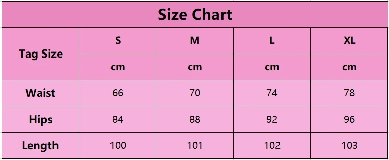 size
