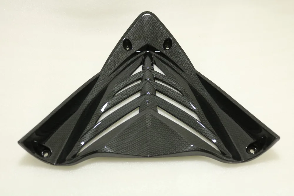 Fairing Set Grill Under Antifouling Cover For Yamaha YZF R25 R3 2012 2013 2014 2015 Carbon R 25 3