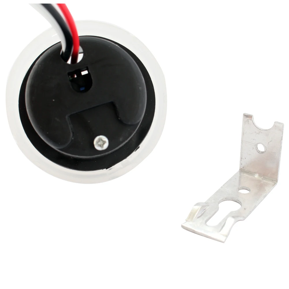 Автоматический выключатель уличный светильник 220 в 12 В 240 В|street light switch|sensor switch12v