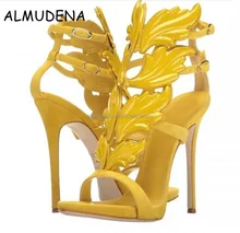 New Fashion Thin High Heels T-Strap Shoes Woman Patent Leather Sexy Hollow Thong Sandals Shoes Women Angel Wings Sandals Pumps цена New Fashion Thin High Heels T-Strap Shoes Woman Patent Leather Sexy Hollow Thong Sandals Shoes Women Angel Wings Sandals Pumps цены онлайн