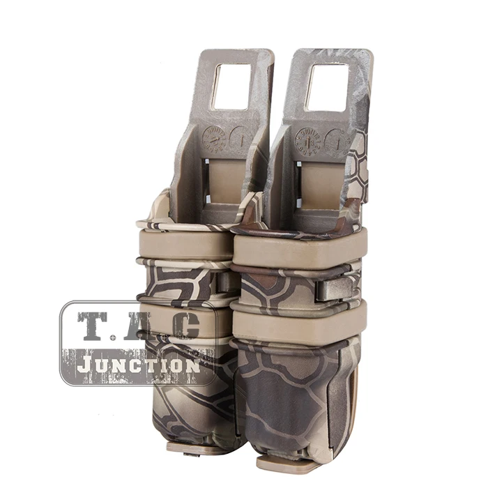 Buy Tactical FastMag Pistol FMP Gen3 Magazine Pouch