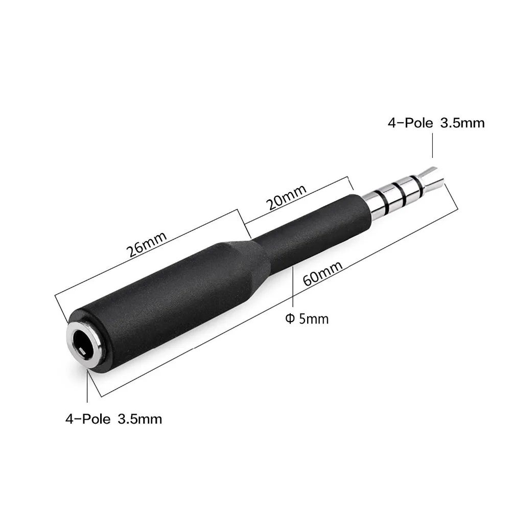 Адаптер-удлинитель для наушников/3,5 мм разъем «Папа-мама» для Apple iPhone, умный чехол для зарядного устройства, 2 шт. в упаковке