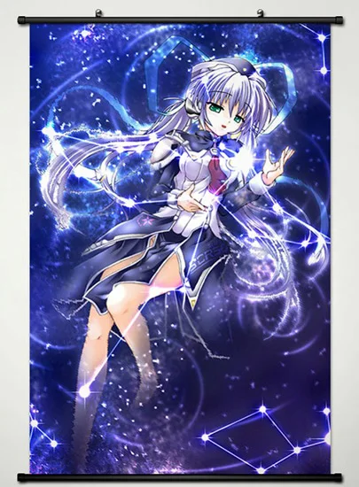 Chiisana Luna's Room