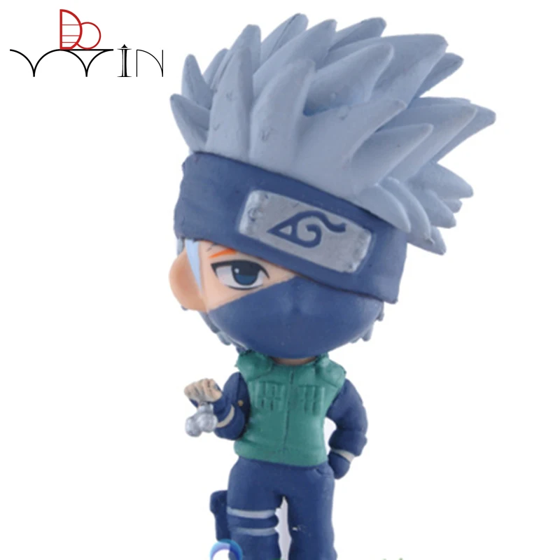 1 шт. фигурка Наруто SHF фигурки Sasuke Naruto Коллекционные Фигурки игрушки S.H Susuke