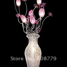 LRF019- Декоративное искусство высокого класса торшеры