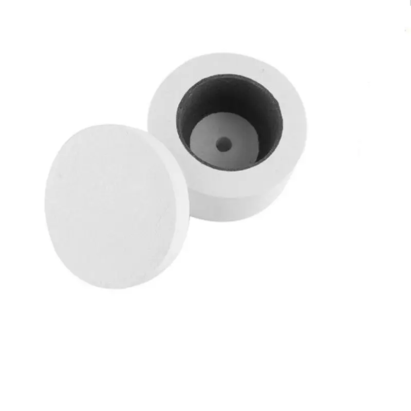 

Big promotion 2019 new products MICROWAVE KILN with small size(4.5"diameter by 3.54" high)