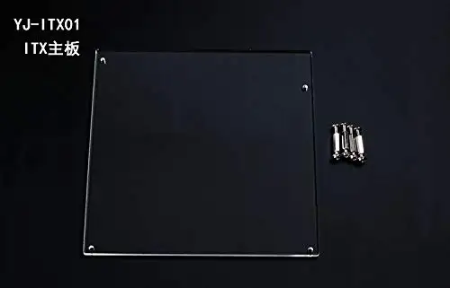 Diy PC Overclock тестовый стенд открытая рамка для компьютера ITX MATX ATX мини ПК HTPC Air чехол