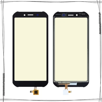 

5.5'' Mobile Phone Touchscreen For Doogee S40 Touch Screen Glass Digitizer Panel Lens Sensor Glass