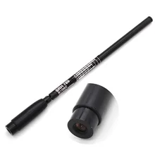 Harvest SRH789 SMA-M мужской 95-1100 МГц Складная широкополосная телескопическая антенна для рации Baofeng TYT WOUXUN ect