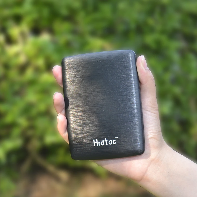 100% настоящие новые Внешние портативные жесткие диски HDD 250 ГБ USB 3 0 диск usb для