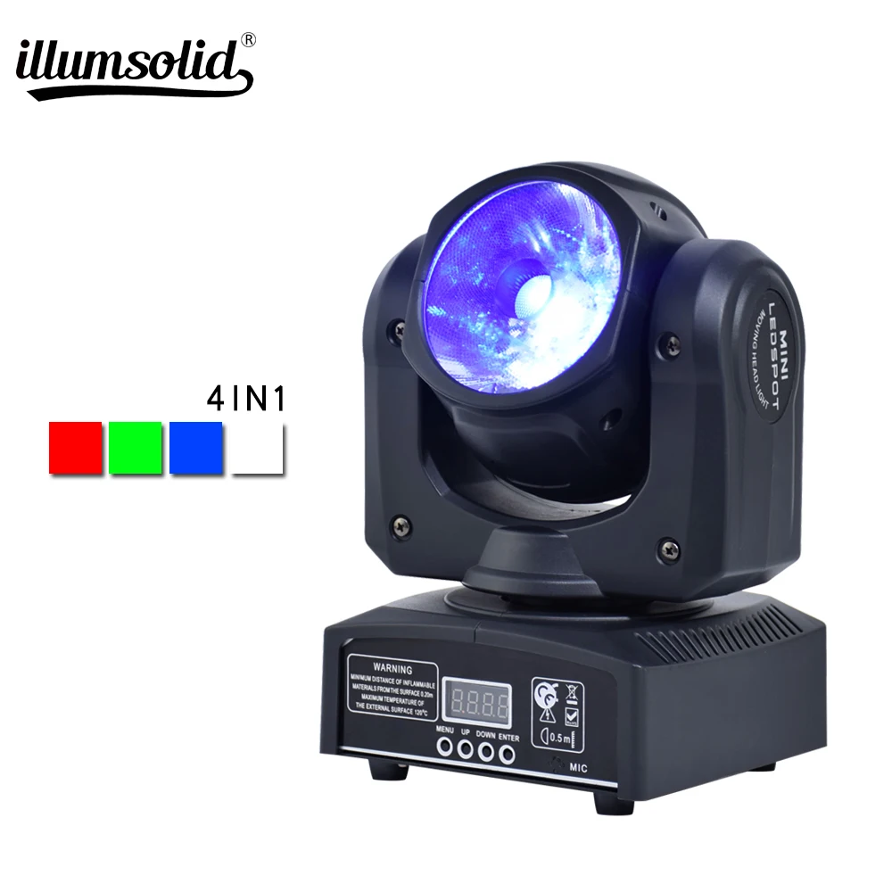 

moving head 60w For DJ, bar, parties, clubs, stage and musical live show