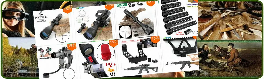 Torres de Bloqueio Ohhunt Guardian Caça Rifle Escopo 1 - 2 Meia Mil Ponto Retículo Lado Paralaxe Redefinir Riflescopes Tático 4-16x44 sf 7 Ohhunt guardian 4-16x44 sf caça rifle escopo