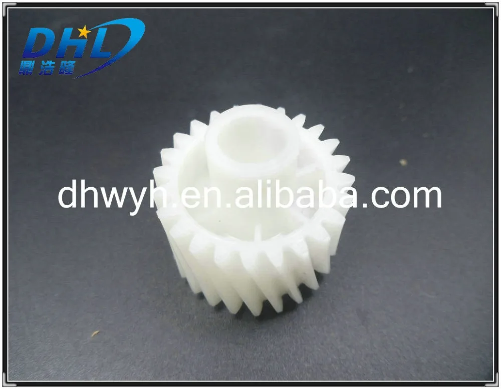 free shipping new compatible fuser drive gear 24T for minolta C220 C280 C360