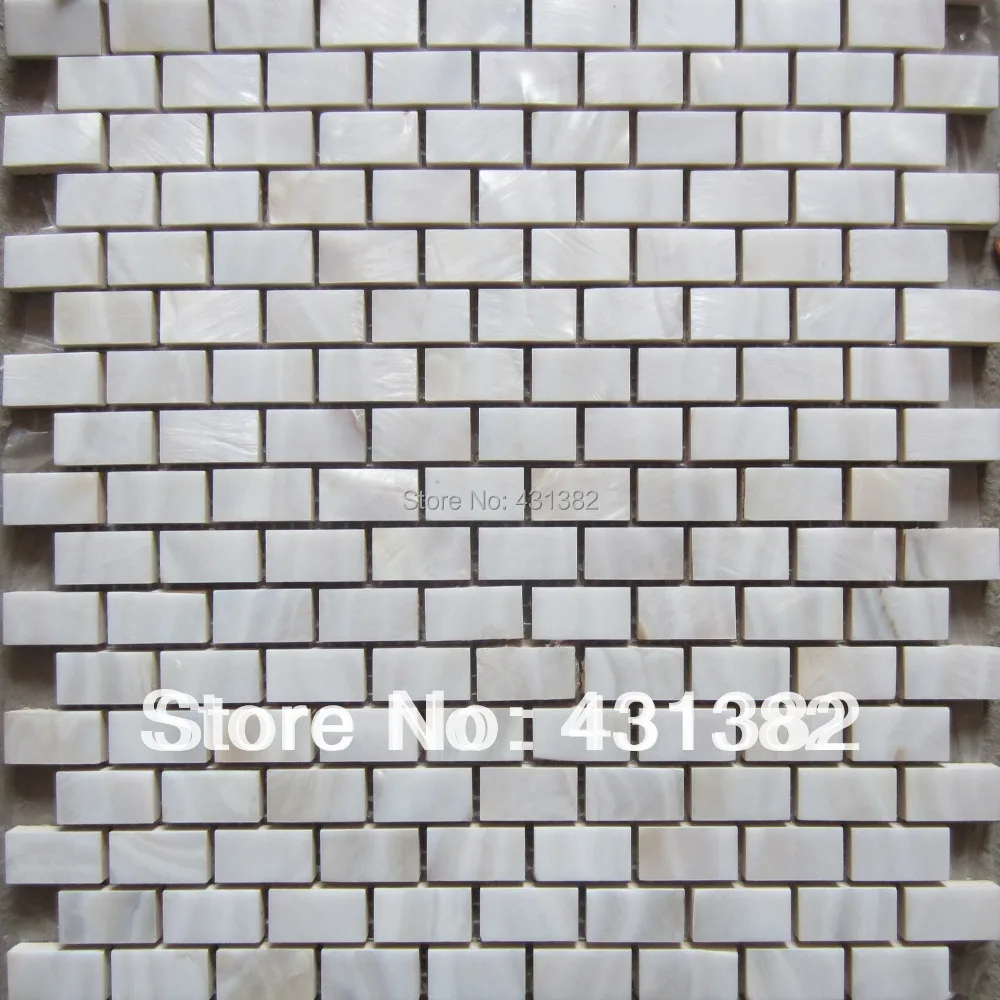Us 249 9 Kitchen Backsplash Tiles Fresh Water Shell Mosaic Factory Direct Mother Of Pearl Decorative Tile Strips In Wallpapers Us 249 9 Kitchen Backsplash Tiles Fresh Water Shell Mosaic Factory Direct Mother Of Pearl Decorative Tile Strips In Wallpapers