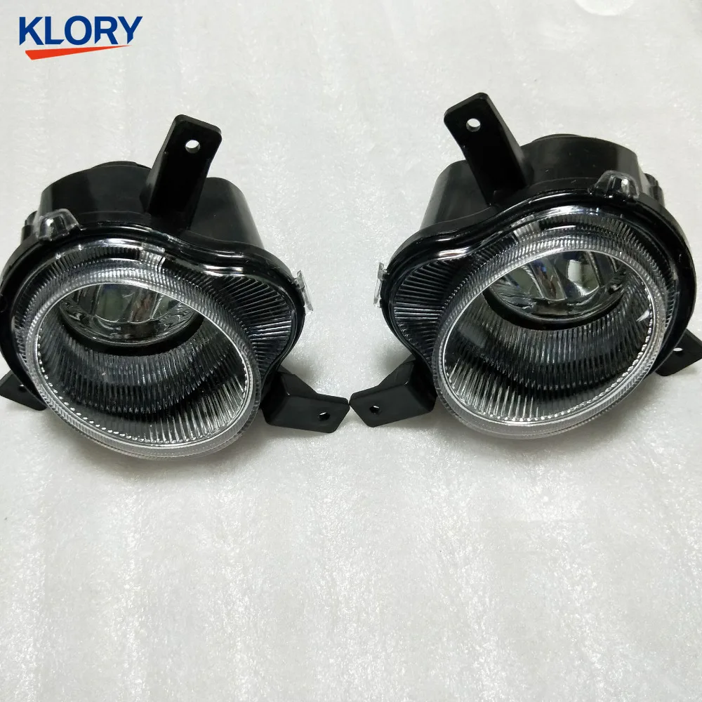 

4116100-S08/4116200-S08 FRONT LEFT&RIGHT FOG LAMP ASSY FOR GREAT WALL FLORID