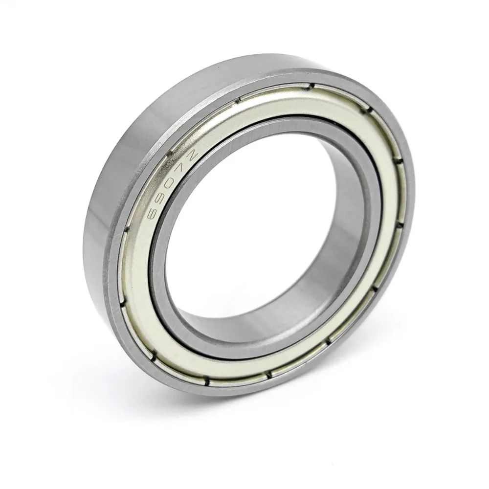 6907ZZ DALUO BEARINGS 2