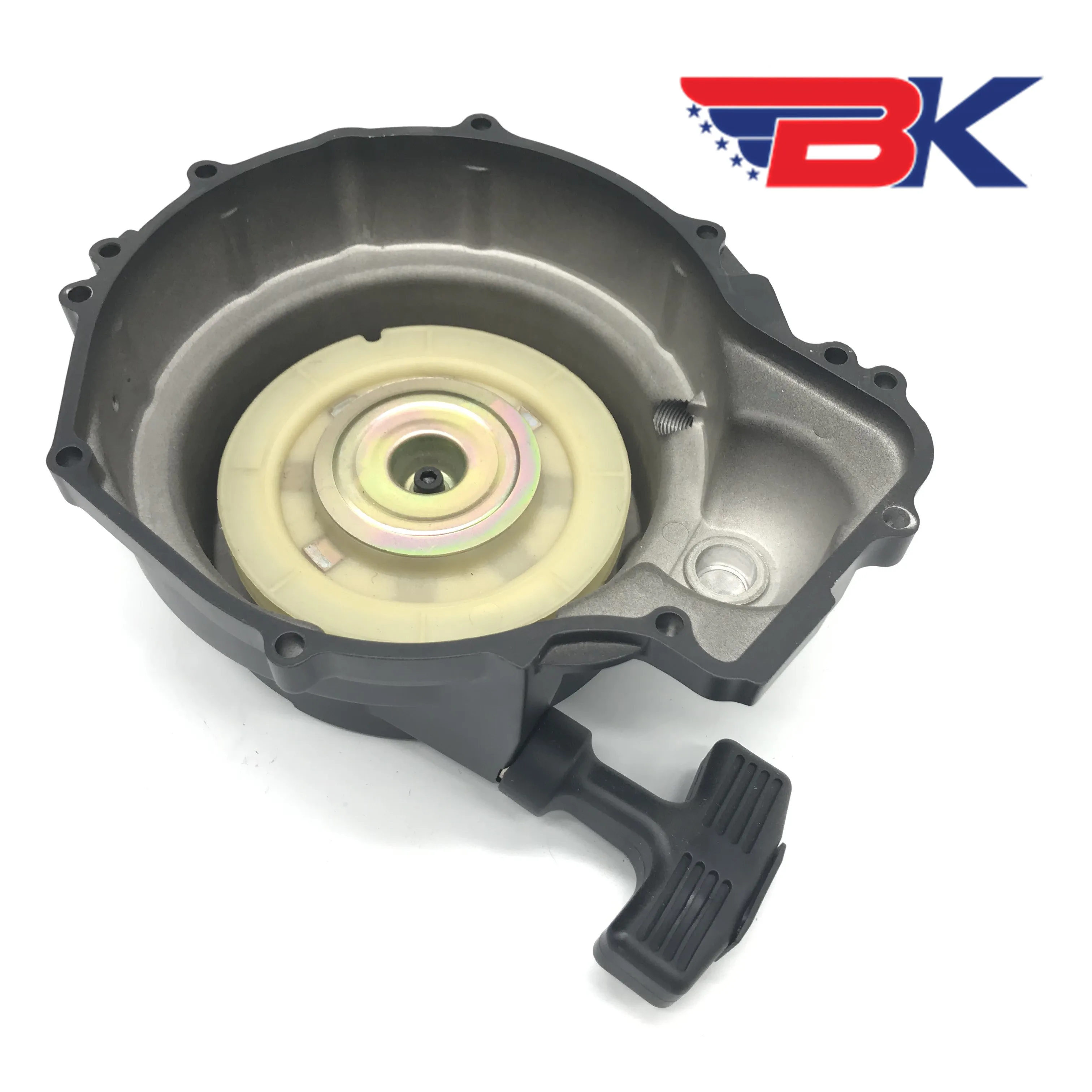 Recoil Pull Starter For KAZUMA 500CC XY500 Xinyang 500CC Jaguar 500 ATV Quad Parts