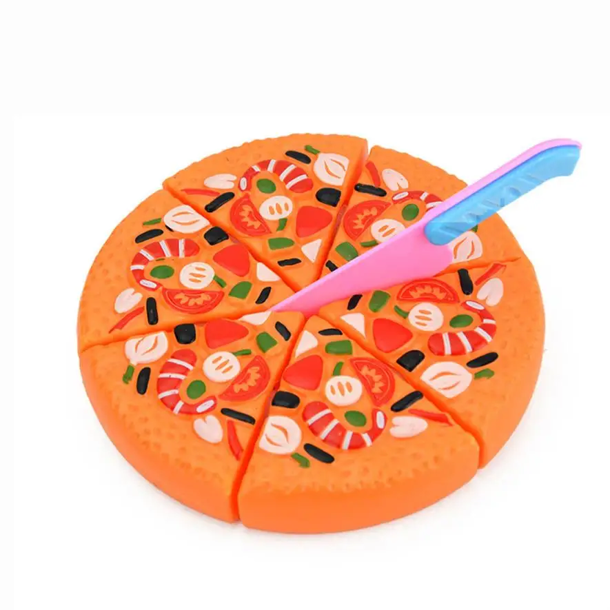 Kitchen Play Food Toy (3)