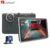 Junsun 7 pulgadas de Coches DVR cámara de Navegación GPS Android WIFI Bluetooth Registrador del coche Grabadora de vídeo Full HD 1080 p Automotriz dash cam