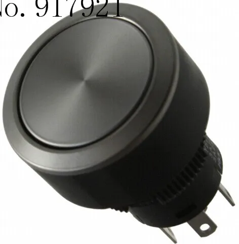 

[ZOB] YB216CWCPW01-NP imports from Japan nkk day open waterproof button switch YB2-16 emission type --10pcs/lot