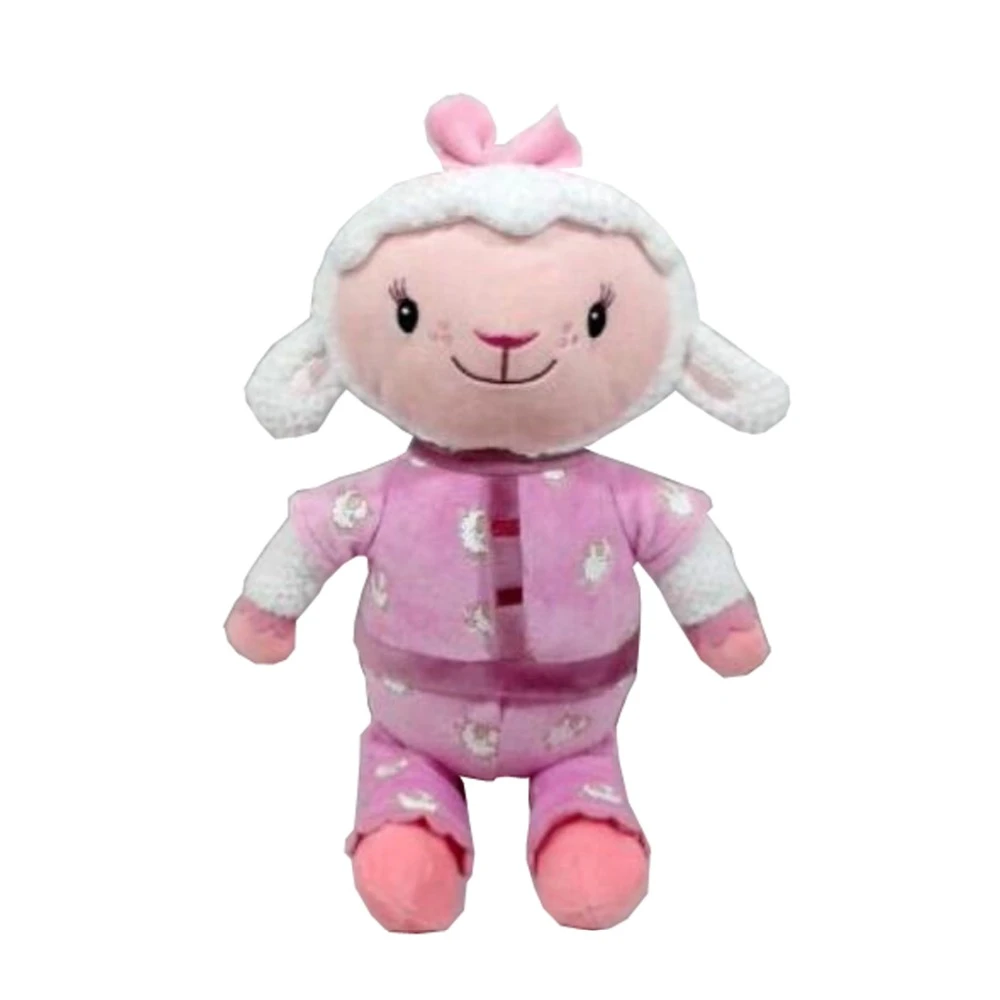 doc mcstuffins toy story