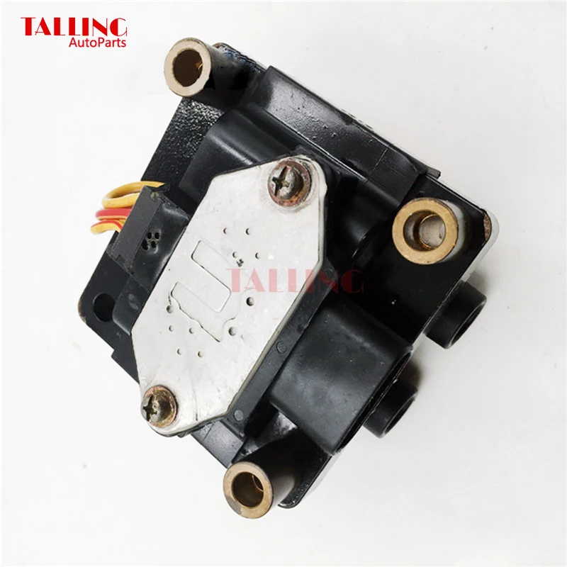 Горячая OEM 22435 AA020 CM12 100C 22435AA020 CM12100C9 Катушка зажигания для S ubaru L egacy Estate 2 0 2003
