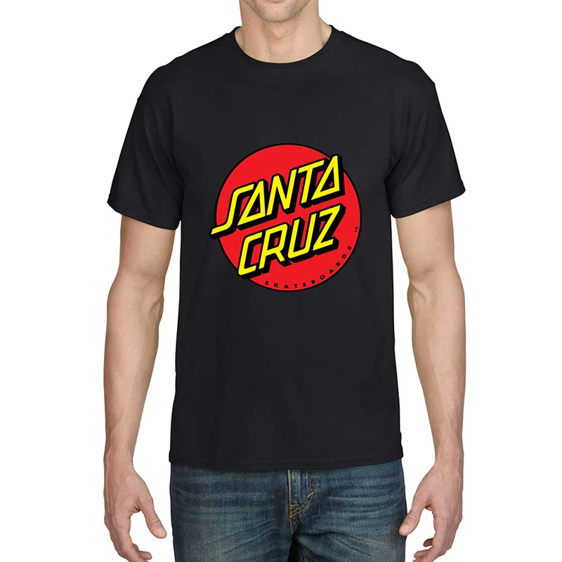 puma santa cruz t shirt