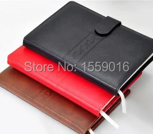 Кожаный B5 Agenda кожаный чехол для блокнота кожаный мягкий чехол с принтом для Samsung Galaxy agenda высококачественный дневник