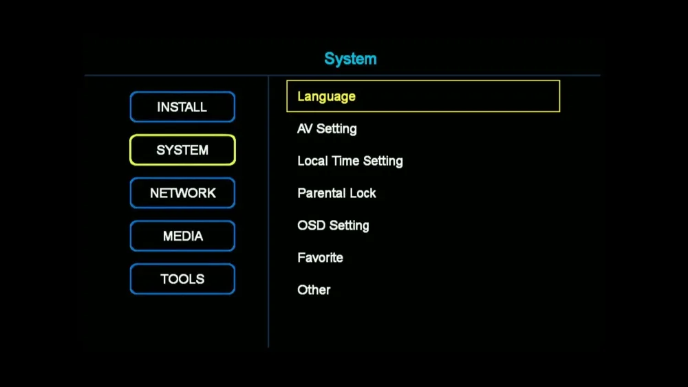 Новое поступление TT PRO DVB-T2/T наземного ТВ ресивер HD цифрового ТВ тюнер рецепторов MPEG4 DVB T2 H.265 DVB-C ТВ BOX спутниковый Decod