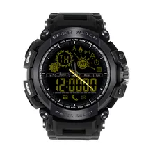 Sports Smart Watch Bluetooth Waterproof Running Equipment For Smartphone