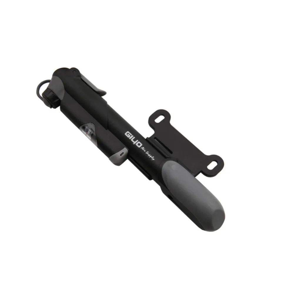 

LANKELEISI Cycling Portable Mini Pump Inflator with General Valve for MTB E-bike