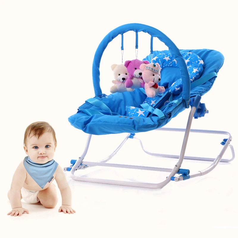 portable baby bouncer chair