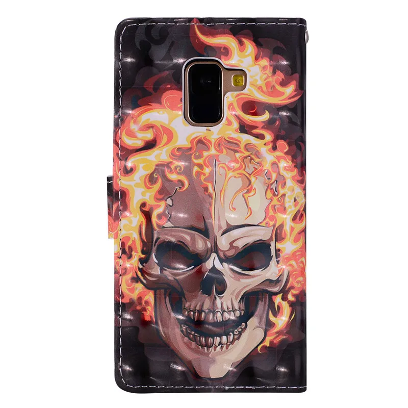 Samsung Galaxy A6 Plus A8 2018 Samsung Galaxy J2 Pro 2018 Samsung Galaxy J3 2018 Samsung Galaxy J4 2018 J400F Samsung Galaxy J6 2018 J600F Samsung Galaxy J8 2018 Case Cover 6