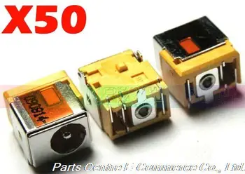 

50 pcs free shipping NEW DC Jack For Gateway MS2273 MS2274 NV52 NV5451U GL40 NV59 DC Power Jack