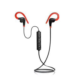 

Stereo In-Ear Earphones Earbuds Handsfree Bluetooth about 3H Sport Up 10m about 120H Wireless Kit Headset 60mA