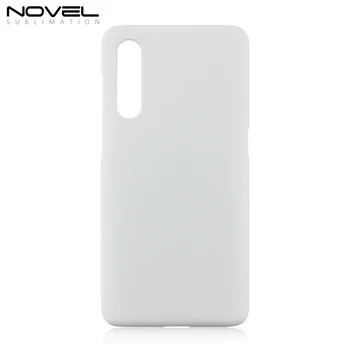 

3D DIY heat transfer cell phone case for Xiaomi 9