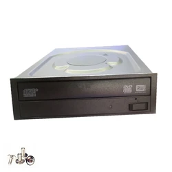 Universal For SONY 24X Internal Drive IDE CD DVD RW Writer Burner Drive For PC