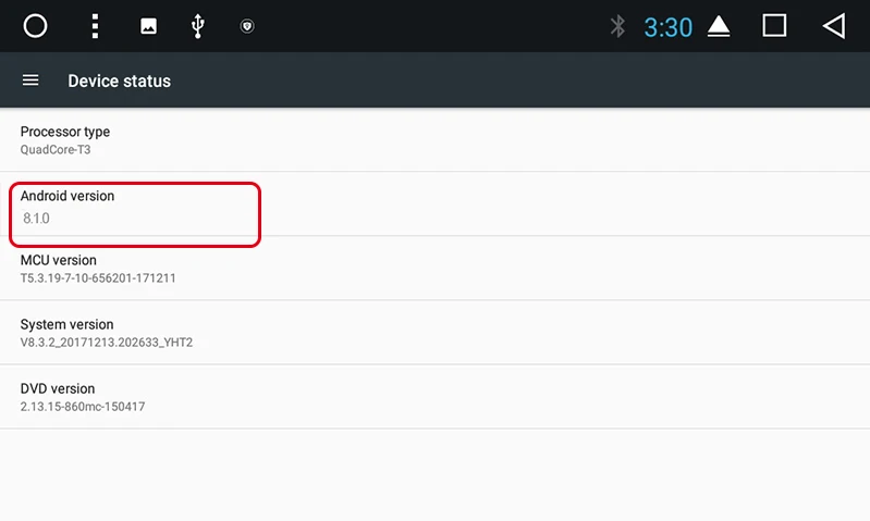 Top 6.2 Inch Android 8.1 Double Din Car dvd Player universal 2 din car radio stereo gps navigaton with usb/map/bluetooth/3G/4G/wifi 17