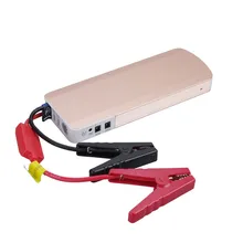 BR-K66 high capacity 18000mAh battery 12v multi-function car jump starter emergency charger power bank starting device for car